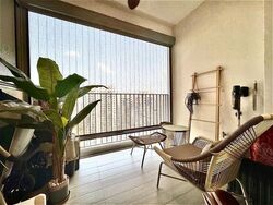 High Park Residences (D28), Apartment #612658531
